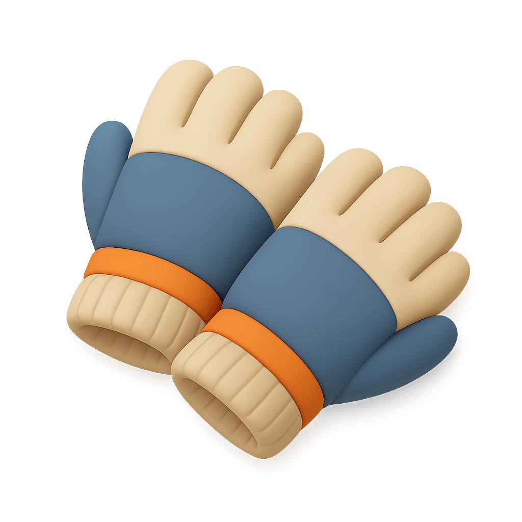 ร่มโรงเรียน สีแดง
